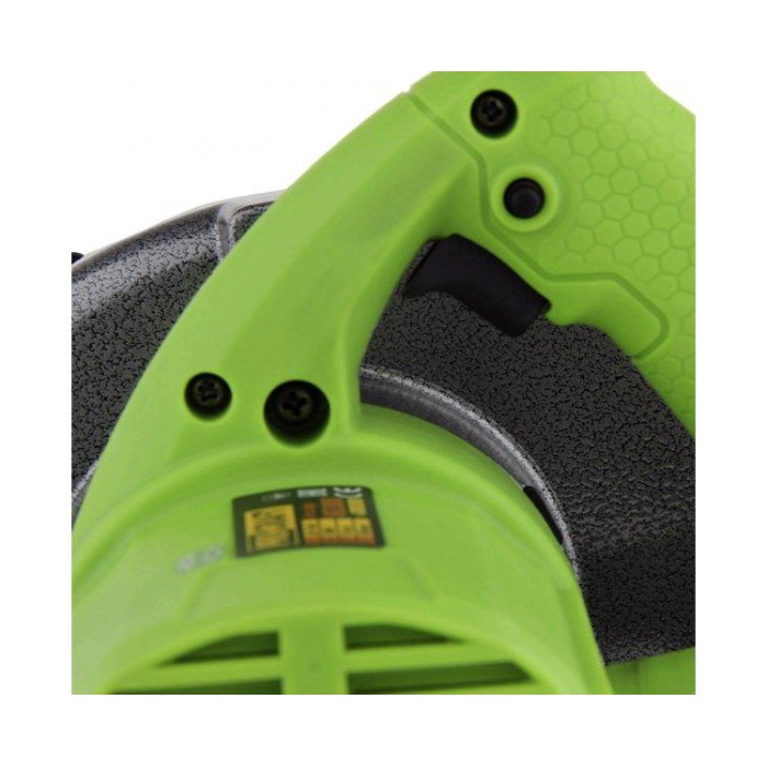 Дискова пила PROCRAFT KR-2000