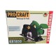 Дискова пила PROCRAFT KR140/1850 Дискова пила PROCRAFT KR140/1850