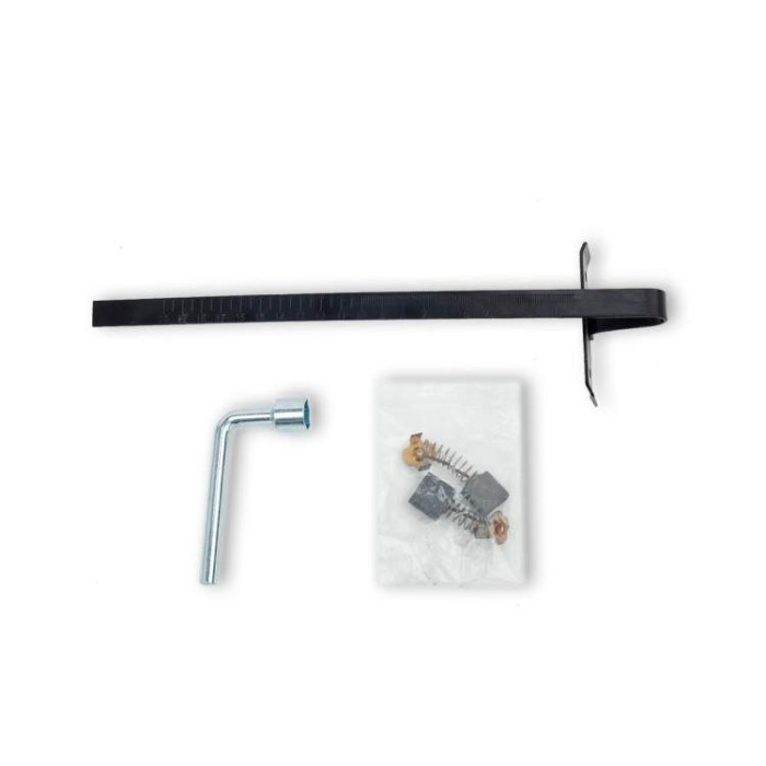 Дискова ручна (циркулярна) пила Procraft KR-2830, 2830 Вт, 4500 об/хв, діаметр диска 235 мм, 85 мм пропил