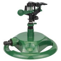 Дощівник імпульсний з регулюванням (ABS) GRAD (5014325)