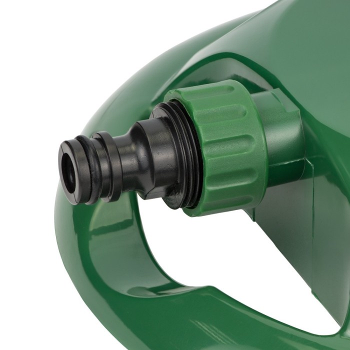 Дощівник імпульсний з регулюванням (ABS) GRAD (5014325)