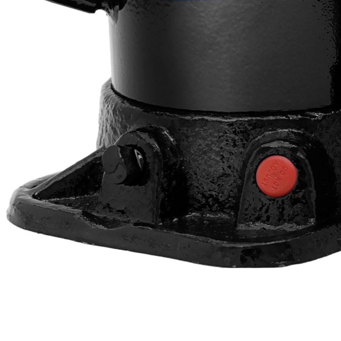 Домкрат гідравлічний пляшковий 15т H 230-460 мм SIGMA (6101151)