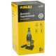 Домкрат гідравлічний пляшковий 8 т H 225-450 мм SIGMA (6101081)