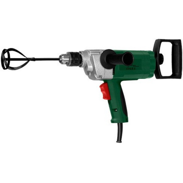 Дриль-міксер DWT BM-1050 M