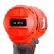 Дрель-шуруповерт аккумуляторная MPT MCDT1215.B2 (12V, Li-ion,1.3 Ач, 0-700 об/мин., 2 АКБ, кейс)