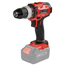 Дрель-шуруповерт аккумуляторная Vitals Master AU 1840 SmartLine+ (без АКБ и ЗУ)