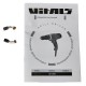 Дрель-шуруповерт электрический Vitals Professional Us 1345bi