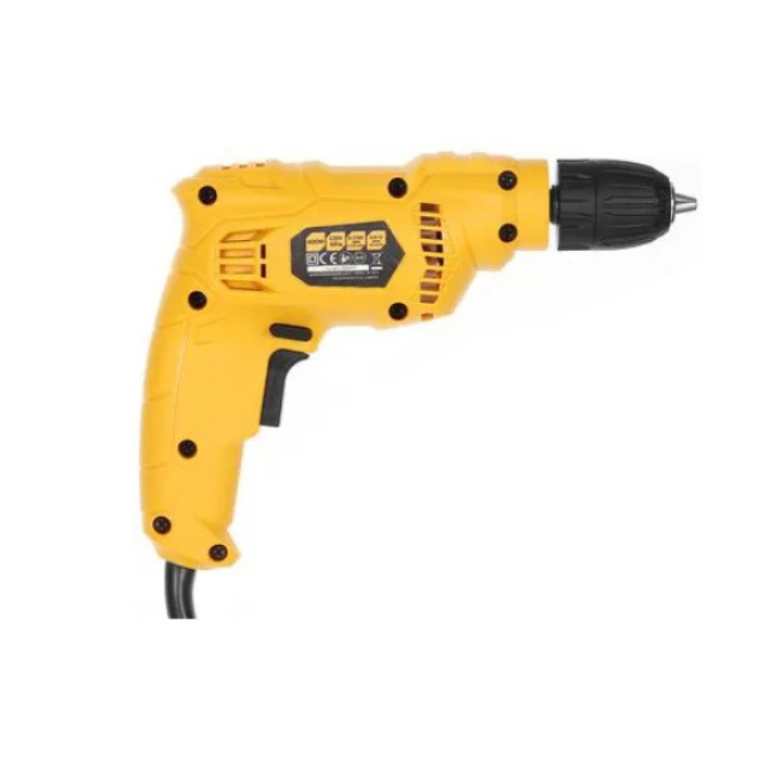 Дрейф безударна Tolsen Т-400