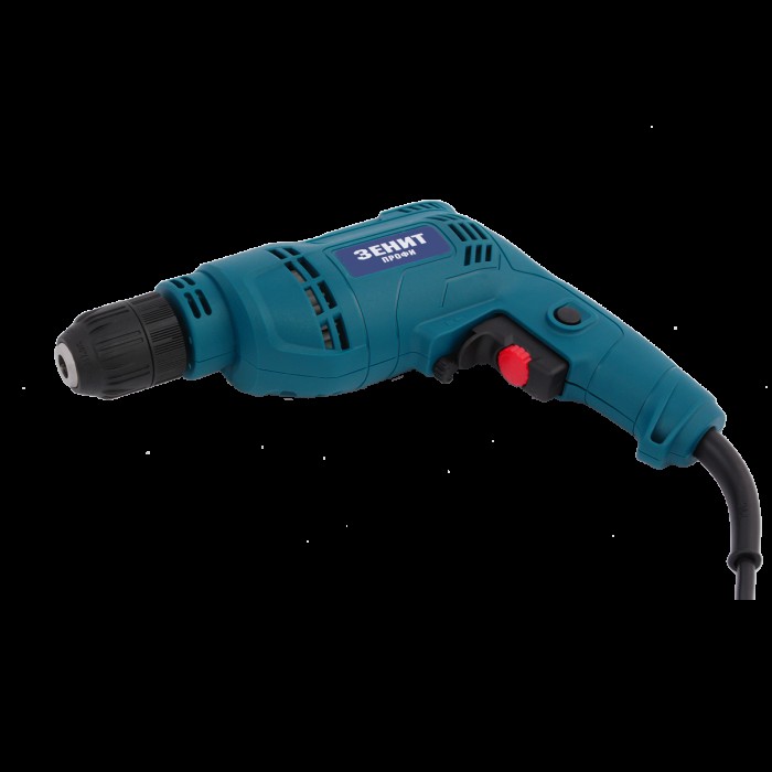 Дриль безударний Зеніт ЗДП-550 Профі