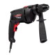 Дриль електрична ударний Vitals Professional Et 2850YEak, 850 Вт, 0-2800 об/хв, патрон 13 мм, реверс