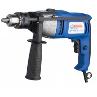 Дриль електричний ударний Витязь ДЕУ-1450/16, 1450 Вт, низькооборотиста, ключовий патрон 16 мм