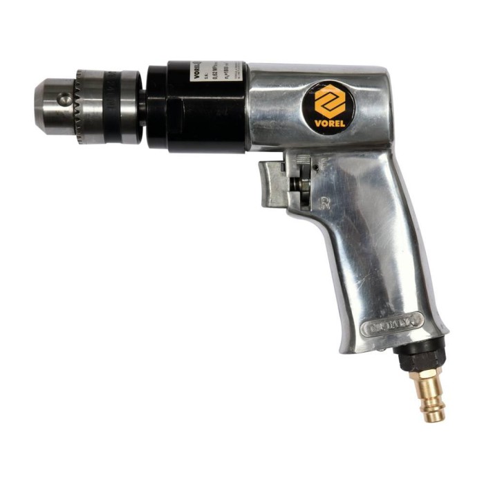 Дриль пневматичний VOREL 81122, 1/4
