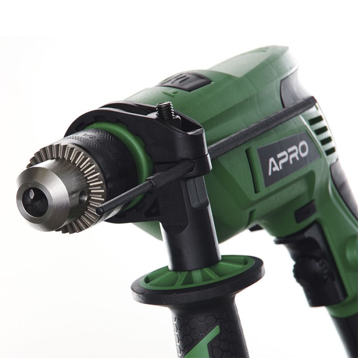Дриль ударний APRO 13/900 ДО
