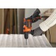 Дрель ударная Black+Decker BEH710-QS  710 Вт