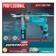 Дрель ударная Grand ДЭУ-1280 PRO
