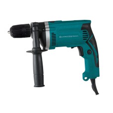Дрель ударная KRAISSMANN 1100 DBH 13