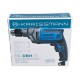 Дрель ударная KRAISSMANN 850 DBH 13