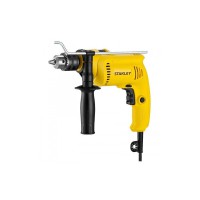 Дрель ударная Stanley SDH700  (700 Вт)
