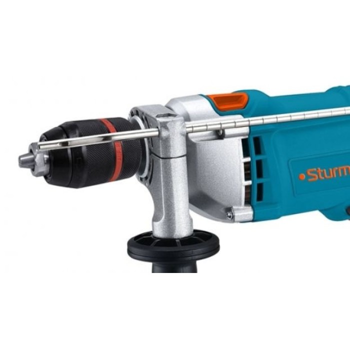 Дриль ударний Sturm ID21105KP (Professional, 1050Вт)