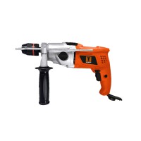 Дриль ударна двошвидкісна Tekhmann TID 13/1200 2S
