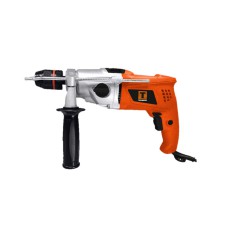 Дриль ударна двошвидкісна Tekhmann TID 13/1200 2S