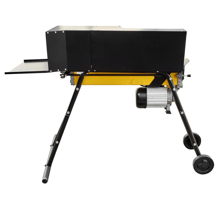 Дровокол електричний Кентавр ДК 15520мк, 1500 Вт, макс. діаметр колоди 250 мм.