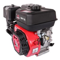 Двигун бензиновий Vitals Master QBM 7.0k (212 см3, 7 л.с.)