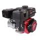 Двигун бензиновий Vitals Master QBM 7.0k (212 см3, 7 л.с.)