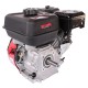 Двигун бензиновий Vitals Master QBM 7.0k (212 см3, 7 л.с.)