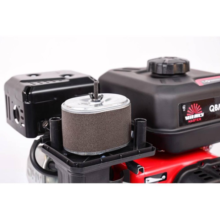 Двигун бензиновий Vitals Master QBM 7.0k (212 см3, 7 л.с.)