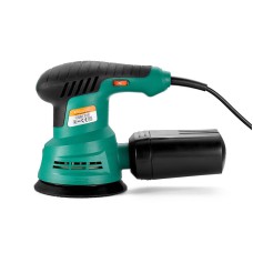 Эксцентриковая шлифовальная машина Sturm OS8135R (125 мм, 350Вт)