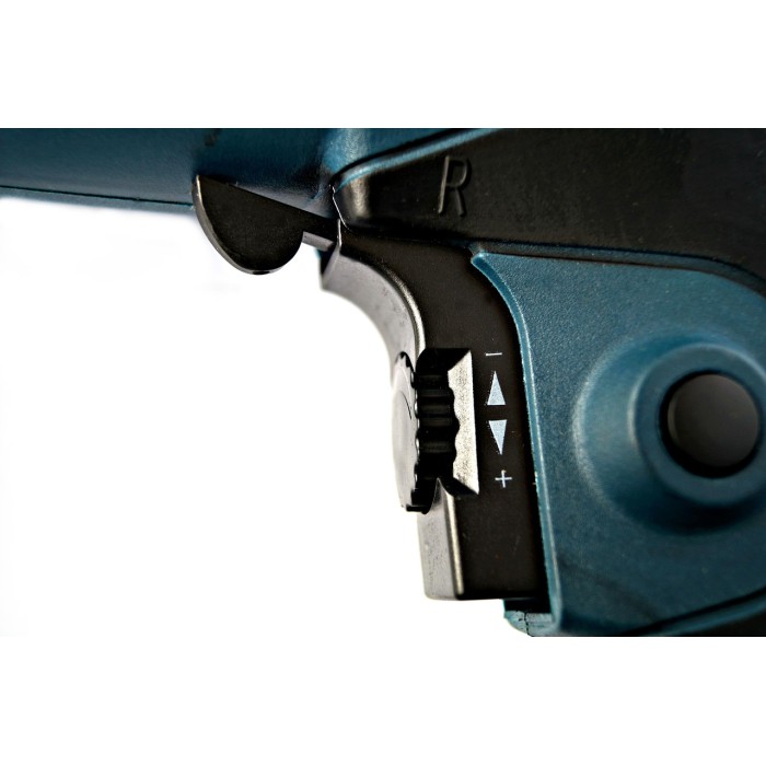 Електродриль ударний Витязь ДЕУ-1450/16, 1450 Вт, високооборотна, мет. корпус редуктора, патрон 16 мм