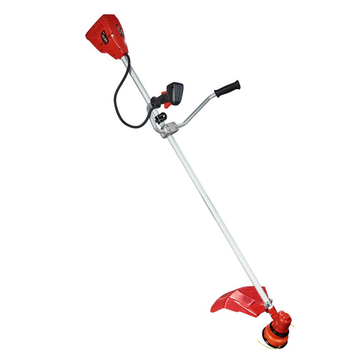 Електрокоса акумуляторна Vitals Master AZT 3603a SmartLine