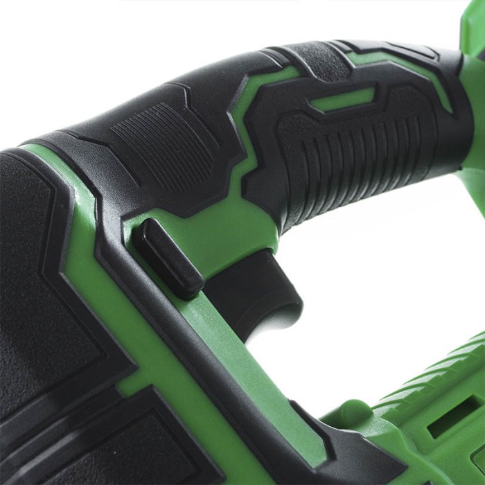 Електролобзик APRO 20В, 20JS, без АКБ