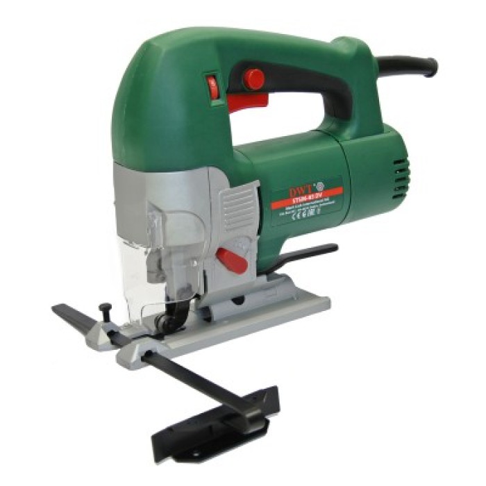 Електролобзик DWT STS06-85 DV Електролобзик DWT STS06-85 DV