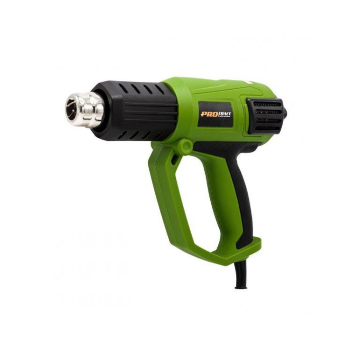 Фен Procraft Industrial PH2500