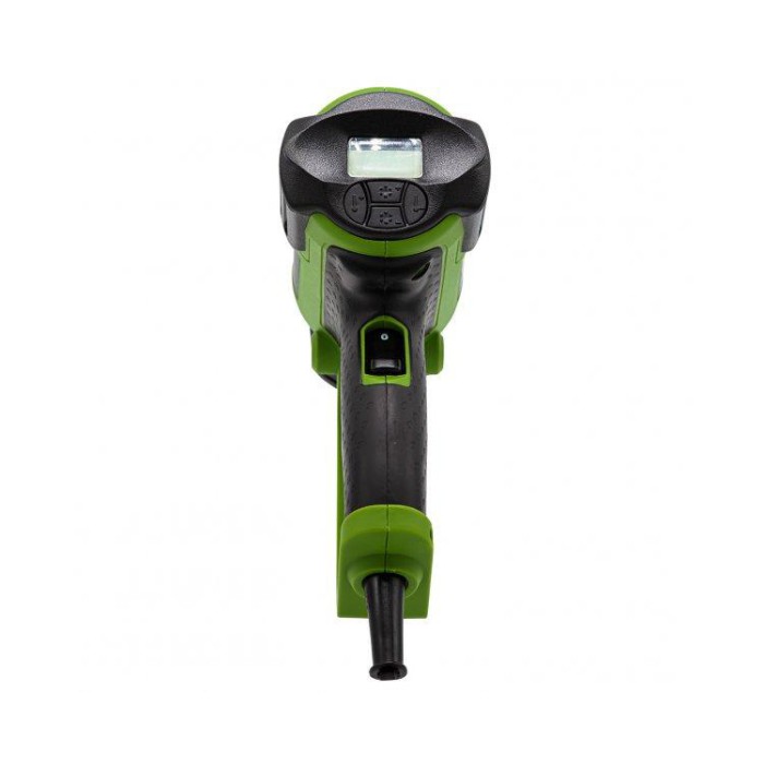 Фен Procraft Industrial PH2500