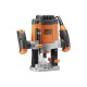 Фрезер Black+Decker KW1200EKA (1200 Вт, 6-8 мм + кейс)