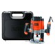 Фрезер Black+Decker KW1200EKA (1200 Вт, 6-8 мм + кейс)