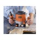 Фрезер Black+Decker KW1200EKA (1200 Вт, 6-8 мм + кейс)