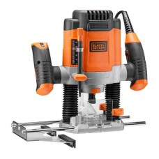 Фрезер Black+Decker KW1200E (1200 Вт, 6-8 мм)