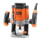 Фрезер Black+Decker KW1200E (1200 Вт, 6-8 мм)