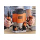Фрезер Black+Decker KW1200E (1200 Вт, 6-8 мм)