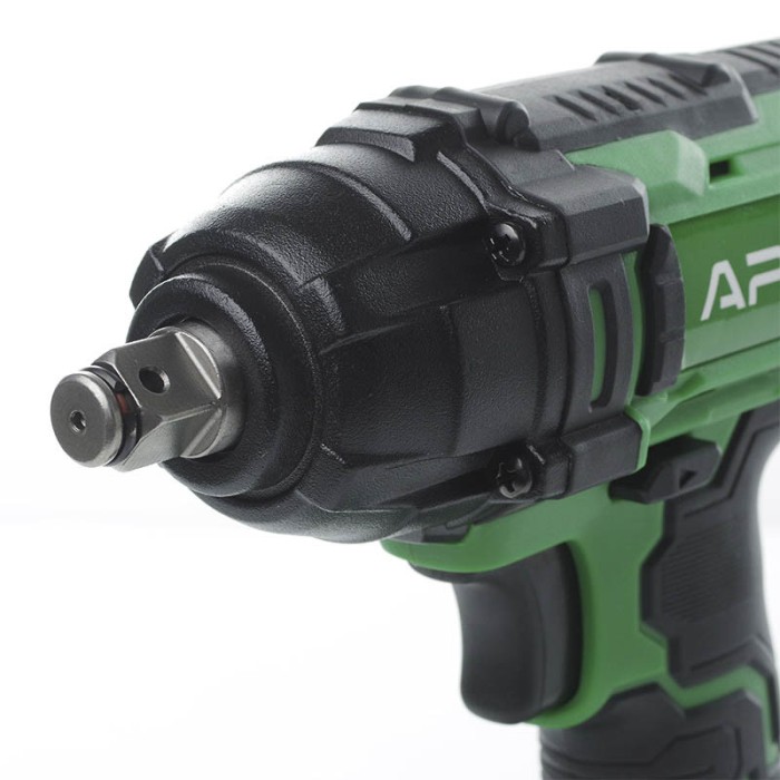 Гайковерт APRO 20В, без АКБ