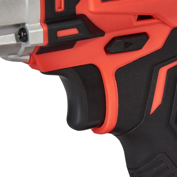 Гайковерт акумуляторний Vitals Master AT 1825 Kit SmartLine+