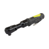 Гайковерт пневматический WERTVOLL PN-2031 (1/2" 160 об/мин 115 л/мин 6.3 bar 69 Нм реверс)