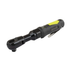 Гайковерт пневматический WERTVOLL PN-2031 (1/2" 160 об/мин 115 л/мин 6.3 bar 69 Нм реверс)