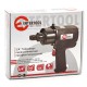 Гайковерт пневматический  INTERTOOL PT-1105, 3/4'', 1300 Нм, профессиональный, 5000 об/мин.
