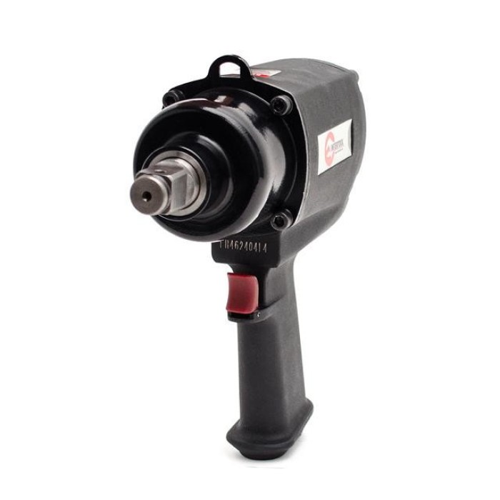 Гайковерт пневматический  INTERTOOL PT-1105, 3/4'', 1300 Нм, профессиональный, 5000 об/мин.