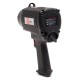 Гайковерт пневматический  INTERTOOL PT-1105, 3/4'', 1300 Нм, профессиональный, 5000 об/мин.
